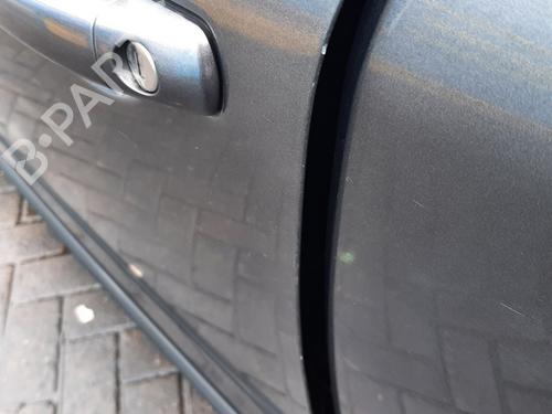 Left front door PEUGEOT 2008 I (CU_) 1.2 THP 110 / PureTech 110 | BP32350682C2