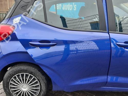 right-rear-door-hyundai-i10-iii-ac3-ai3-2019-32148302 main image