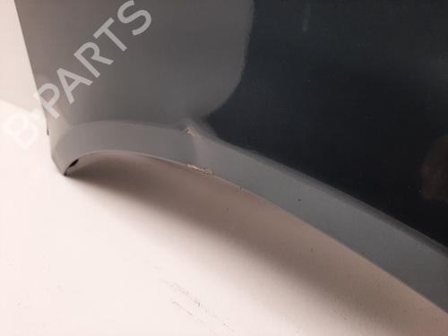 Left front fenders VW TRANSPORTER T5 Van (7HA, 7HH, 7EA, 7EH) 2.5 TDI | BP19751844C41 