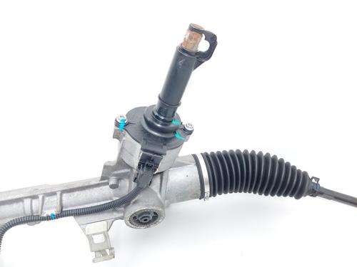 Steering rack MERCEDES-BENZ GLE (W166) 250 d (166.006) | BP24504071M22 