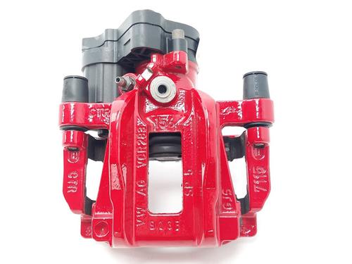 Right rear brake caliper VW GOLF VIII (CD1, DA1) 2.0 GTI Clubsport | BP37760366M106 - Image 2