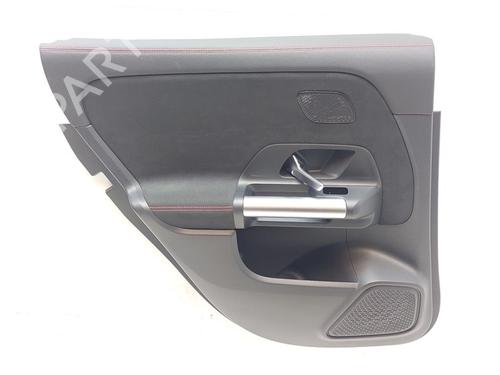 Seats set MERCEDES-BENZ GLA (H247) GLA 250 e (247.785) | BP36814923C78 - Image 4