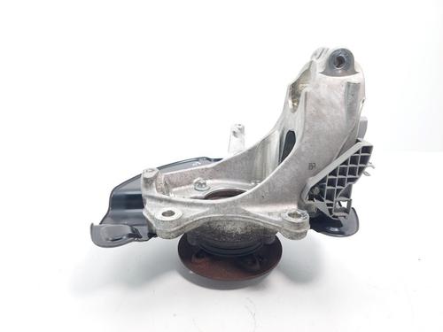 Left front steering knuckle MERCEDES-BENZ GLA (H247) GLA 250 e (247.785) | BP38542815M25 - Image 2