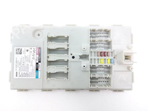 Used Electronic module Electronic module BMW 7 (G11, G12) M 760 i, Li xDrive (610 hp) 32710975 32710975