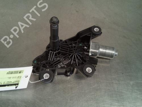 Viskermotor bagrude RENAULT TWINGO III (BCM_, BCA_) 1.0 SCe 70 (71 hp) 19755216