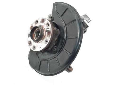 Used Left front steering knuckle VW JETTA IV (162, 163, AV3, AV2) 1.6 TDI (105 hp) 19750656