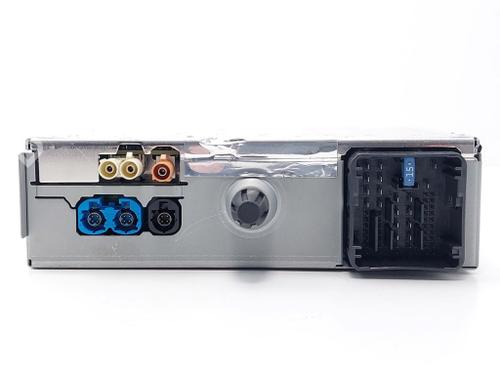 Control unit OPEL CORSA F (P2JO) 1.2 (68) | BP40503417M11 - Image 3