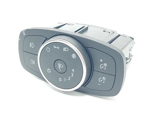Headlight switch FORD FIESTA VII (HJ, HF) 1.0 EcoBoost | BP21074736I24 