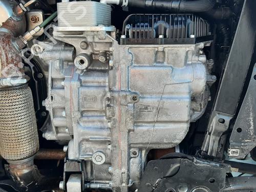 Used Gearbox Gearbox PEUGEOT 308 SW III (FC_, FJ_, FR_, F4_, FN_) Hybrid 180 (F4DGXT) (181 hp) 33129280 33129280