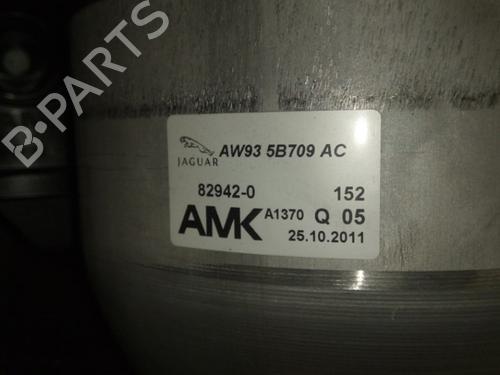 Other JAGUAR XJ (X351) 3.0 SDV6 | BP19755104O1 