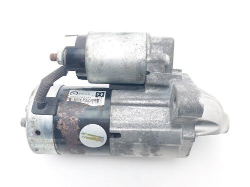 Used Starter MAZDA 3 (BM, BN) 2.0 (120 hp) 26235122