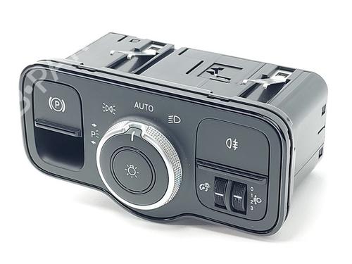 Headlight switch MERCEDES-BENZ VITO Van (W447) eVITO (447.603, 447.605) | BP36490641I24 - Image 2