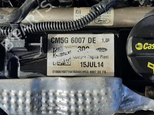 Engine FORD FOCUS III Turnier 1.0 EcoBoost | BP29406141M1 
