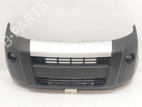 Used Front bumper FIAT FIORINO Box Body/MPV (225_) 1.3 D Multijet (225BXD1A, 225BXB1A, 225BXB11) (75 hp) 27437017