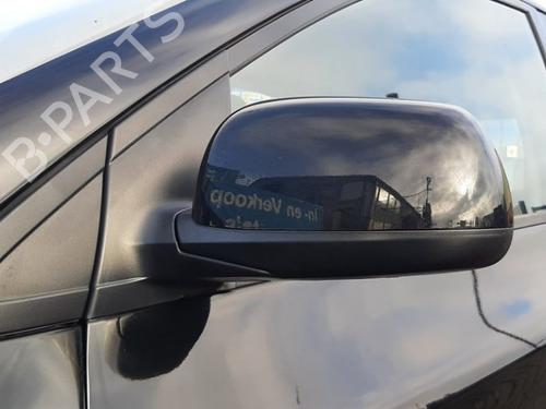 Used Left mirror KIA PICANTO II (TA) 1.0 (67 hp) 30363109