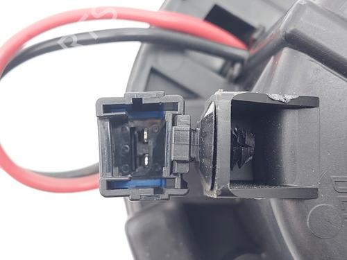 Heater blower motor RENAULT ZOE Hatchback Van (BFM_) Electric (BFMC, BFMD) | BP22200767M62 