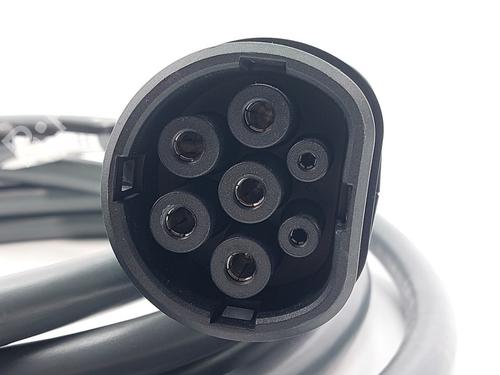 Cable BMW X2 (U10) iX2 eDrive 20 | BP38958556E12 - Image 3