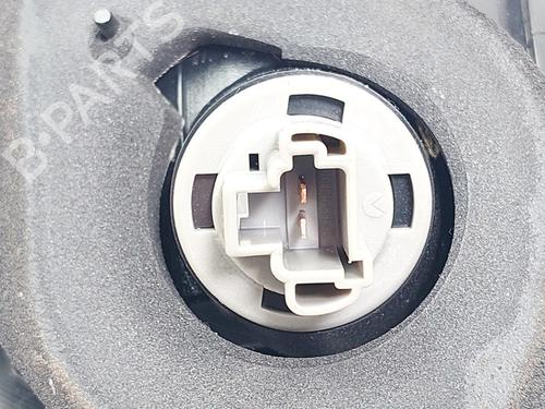 Venstre baglygte MITSUBISHI OUTLANDER II (CW_W) 2.2 DI-D 4WD | BP29182989C34