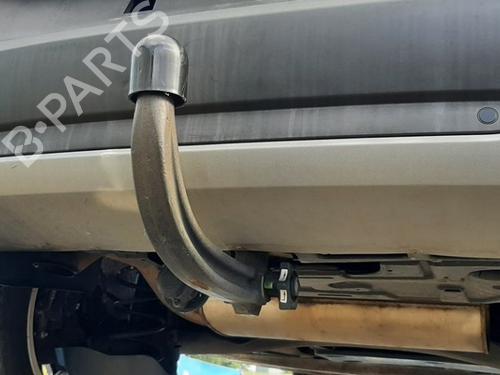 Used Tow ball/Mechanism OPEL GRANDLAND / GRANDLAND X (A18, P1UO) 1.2 (75) (131 hp) 28977191