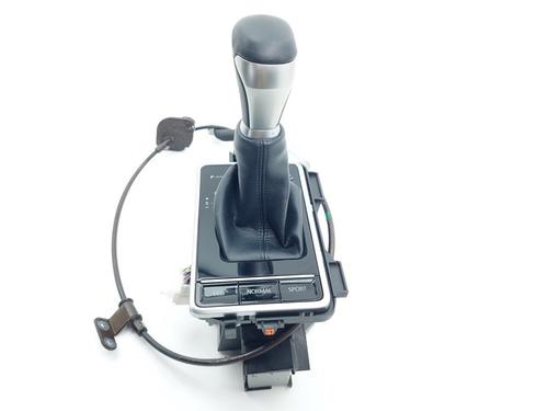 Gear lever TOYOTA LAND CRUISER PRADO (_J15_) 2.8 D-4D (GDJ155, GDJ150) | BP19769813M90 
