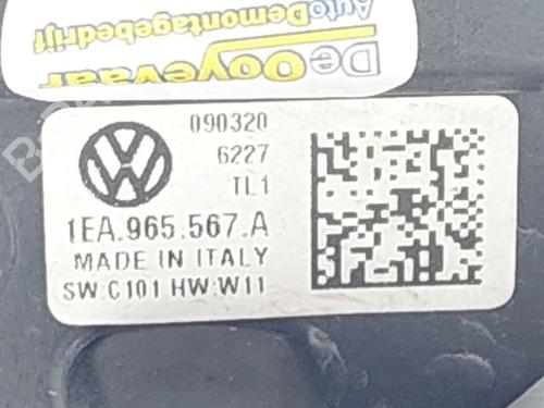 Auxiliary water pump VW ID.3 (E11, E12) 1st | BP19770149M111 - Image 5