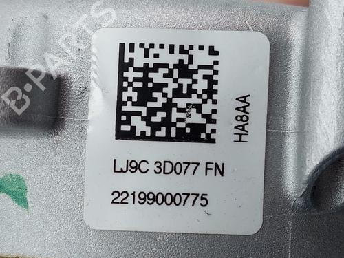 Steering column FORD USA MUSTANG MACH-E (CGW) EV | BP31863778M21 