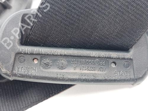 Front right seatbelt AUDI Q7 (4MB, 4MG, 4MQ) 3.0 TDI quattro | BP31970180I25 