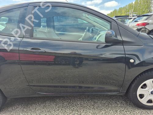 Used Right front door Right front door FORD KA (RU8) 1.2 (69 hp) 36075222 36075222