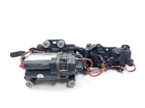 Used Suspension compressor Suspension compressor AUDI E-TRON (GEN) 55 quattro (408 hp) 36075167 36075167