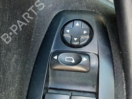 Left mirror PEUGEOT 208 I (CA_, CC_) 1.4 VTi | BP29183034C26 