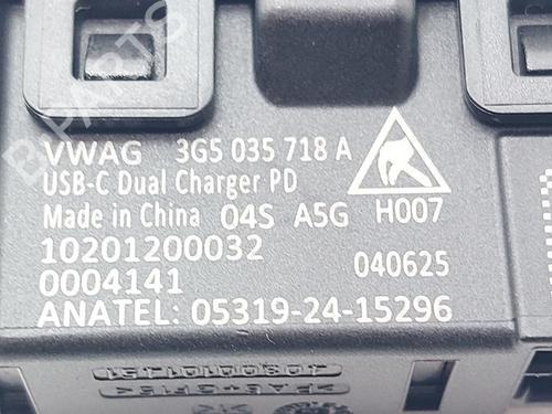 Electronic module SKODA OCTAVIA IV Combi (NX5, PV5) 1.5 TSI | BP38624898M83 - Image 4