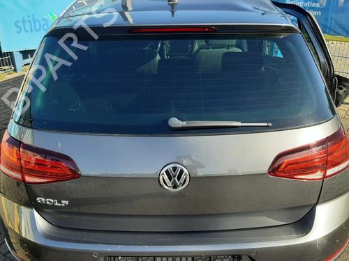Used Tailgate VW GOLF VII (5G1, BQ1, BE1, BE2) 1.0 TSI (86 hp) 29214406