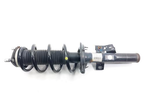 Used Right front shock absorber FORD TRANSIT CUSTOM V362 Van (FY, FZ) 1.0 EcoBoost PHEV (125 hp) 30183432