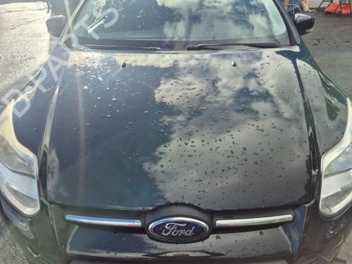 Used Hood Hood FORD FOCUS III 1.0 EcoBoost (100 hp) 40503662 40503662