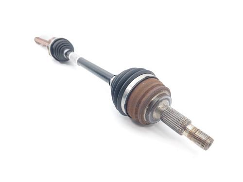 Right front driveshaft CITROËN BERLINGO Box Body/MPV (K9) 1.5 BlueHDi 130 | BP32198143M39