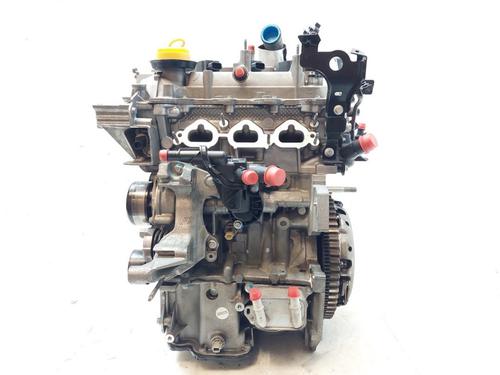 Engine NISSAN MICRA V (K14) 0.9 IG-T | BP28095615M1 