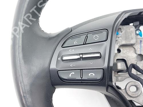 Steering wheel HYUNDAI KONA (OS, OSE, OSI) 1.6 T-GDi 4WD | BP29868765C49