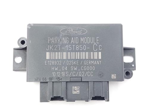 Used Control unit Control unit FORD TRANSIT CUSTOM V362 Van (FY, FZ) 2.0 EcoBlue (130 hp) 40503287 40503287