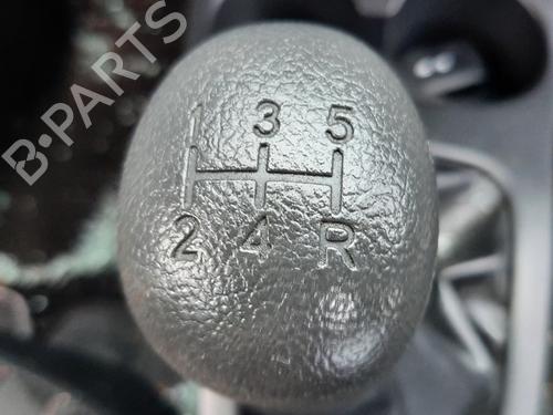 Gearbox MITSUBISHI MIRAGE / SPACE STAR VI Hatchback (A0_A) 1.2 | BP29639142M3 