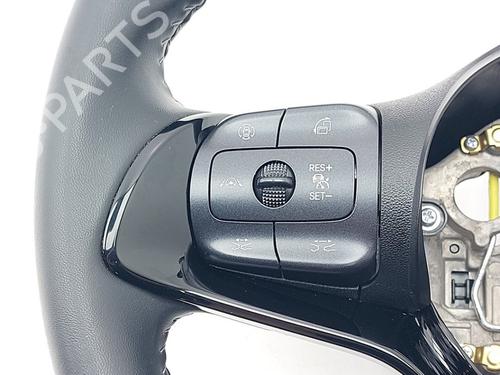 Steering wheel BYD DOLPHIN EV | BP36814904C49 - Image 3