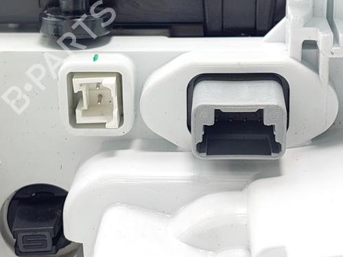 Climate control DACIA LODGY (JS_) 1.2 TCe (JSAY, JSM0) | BP22375838I5