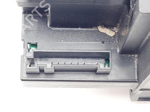 Gear lever BMW X5 (F15, F85) xDrive 40e | BP24408962M90 