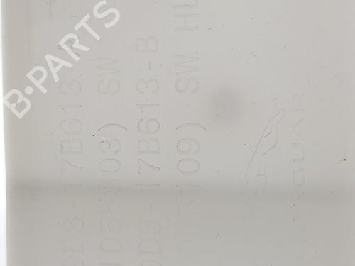 Windscreen washer tank JAGUAR I-PACE (X590) EV400 AWD | BP19766859C113 