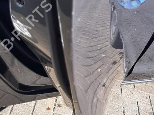 Dør højre bagtil FORD FIESTA VI (CB1, CCN) 1.25 | BP29183164C5 