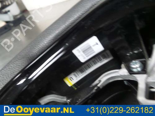 Steering wheel PEUGEOT 108 1.0 VTi | BP27724067C49