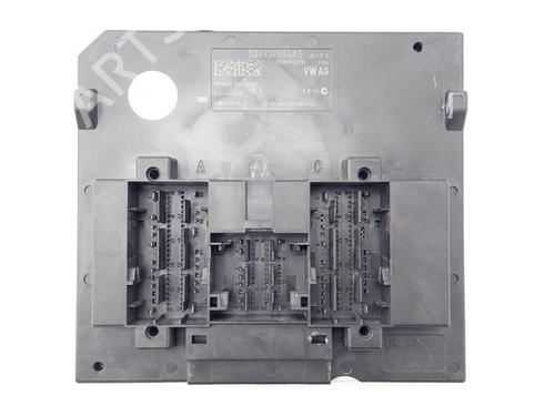 Elektronische module SEAT LEON (5F1) 1.6 TDI (110 hp) 25869501