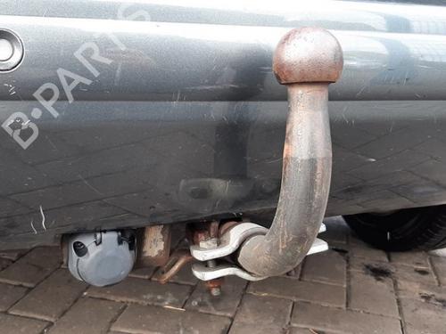 Used Tow ball/Mechanism PEUGEOT 5008 (0U_, 0E_) 1.6 HDi (114 hp) 23403797