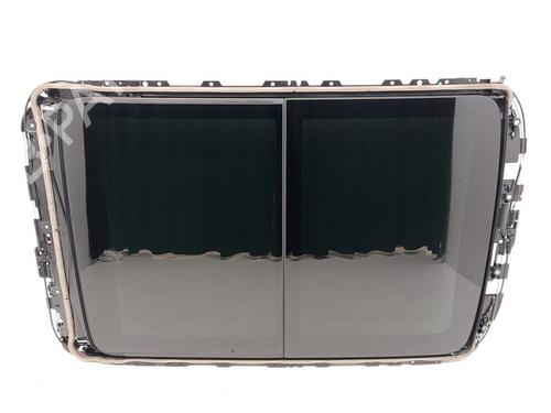 Used Sunroof Sunroof AUDI Q7 (4MB, 4MG, 4MQ) 3.0 TDI quattro (272 hp) 33627811 33627811