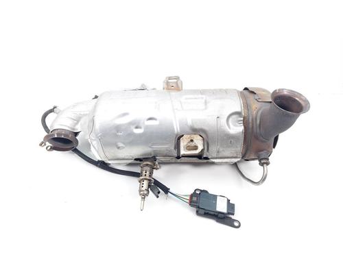 Used Catalyst Catalyst PEUGEOT PARTNER Box Body/MPV (K9) 1.5 BlueHDi 75 (75 hp) 40046739 40046739