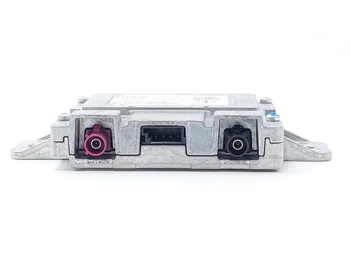 Electronic module BMW 5 (G30, F90) 520 i | BP37760337M83 - Image 2